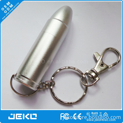 OEM USB factory good quality bullet USB flash drive creative gift